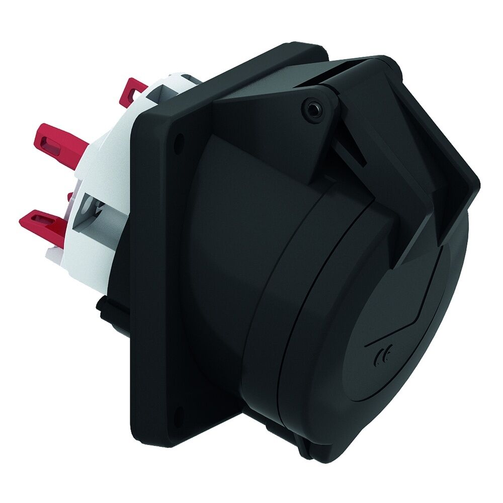 Bals Anbausteckdose 120441