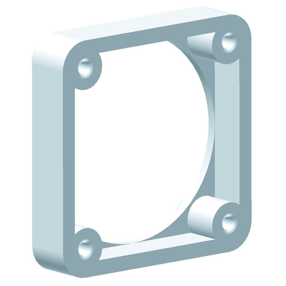 Bals Montagerahmen 1854