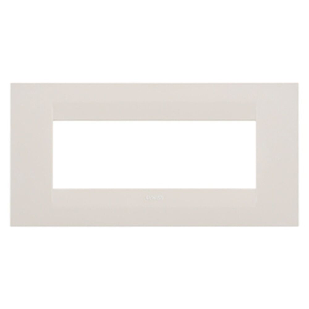 Gewiss Abdeckrahmen GW16406TI