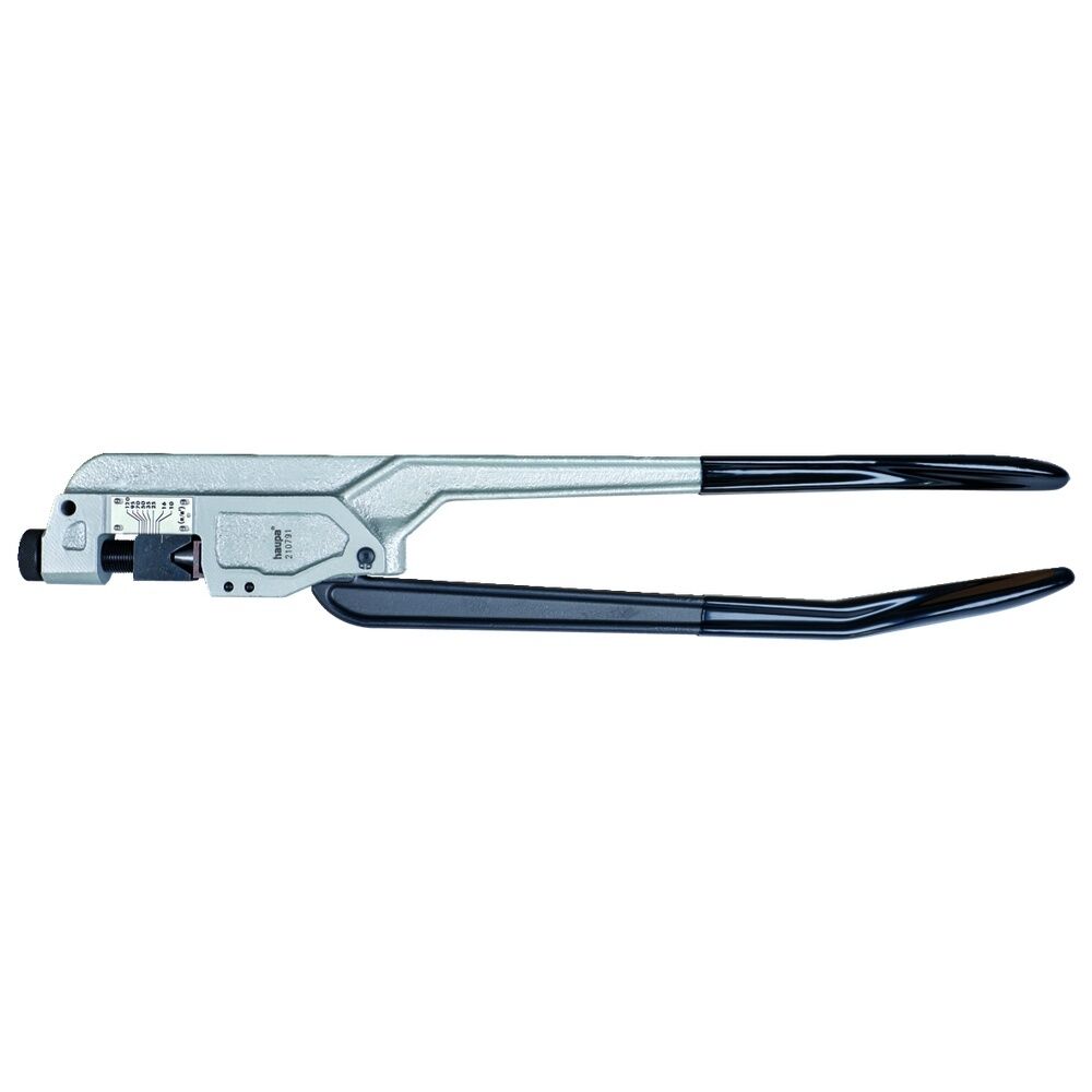 Haupa Crimpzange 210791