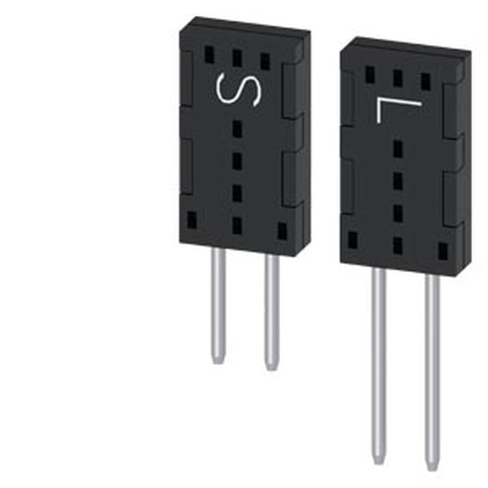 Siemens Abschlusswiderstand 3WA9111-0EC50 