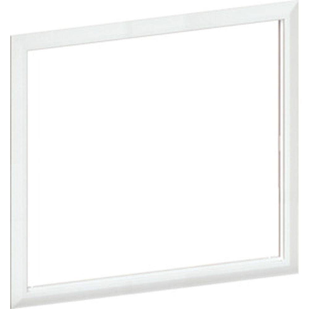 Hager Blendrahmen ohne Tür FZ043F