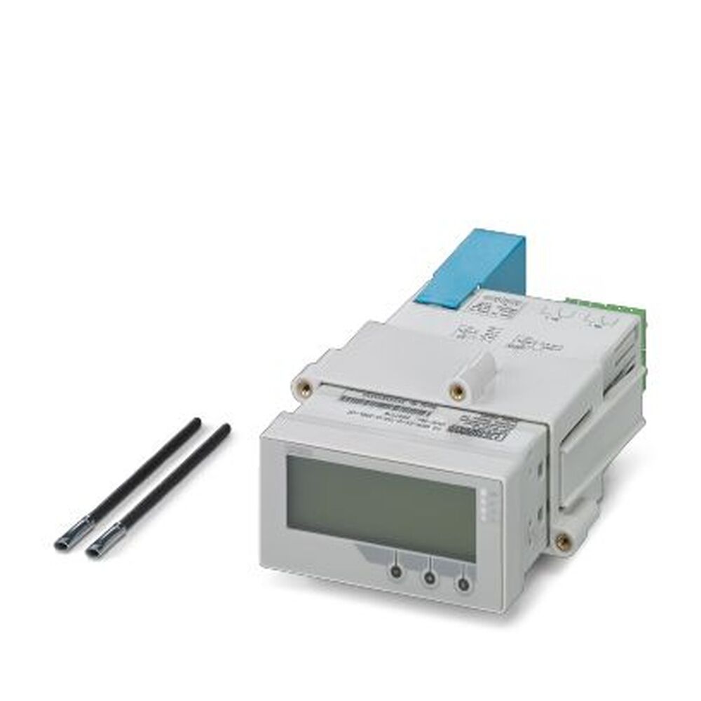 Phoenix Contact Digitalanzeige 2907216 Typ FA MCR-EX-D-TUI-UI-2REL-UP