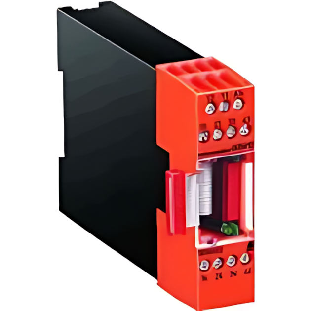 Dold Ausgangsmodul 0056402 Typ BG5912.04/00000 DC24V