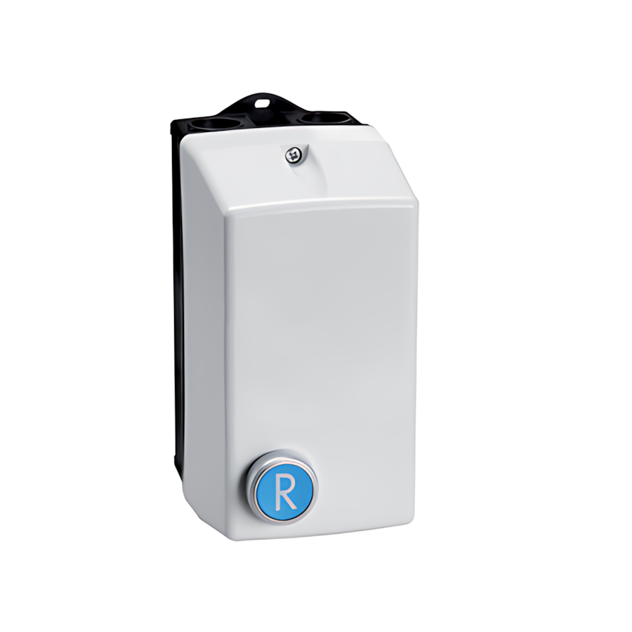 Lovato Electric Direkt Starter M0R009124001