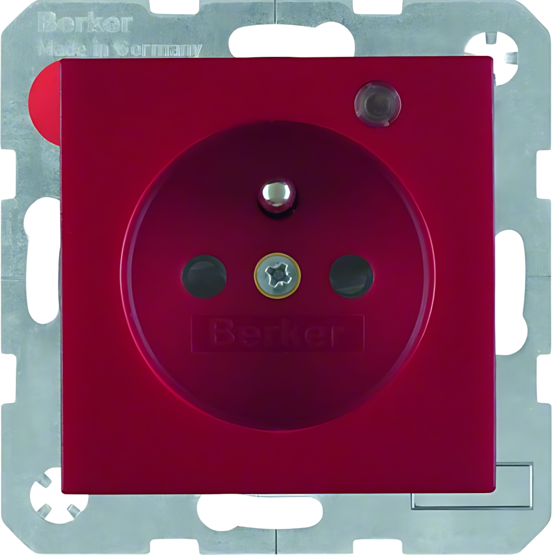Berker Steckdose 6765091915