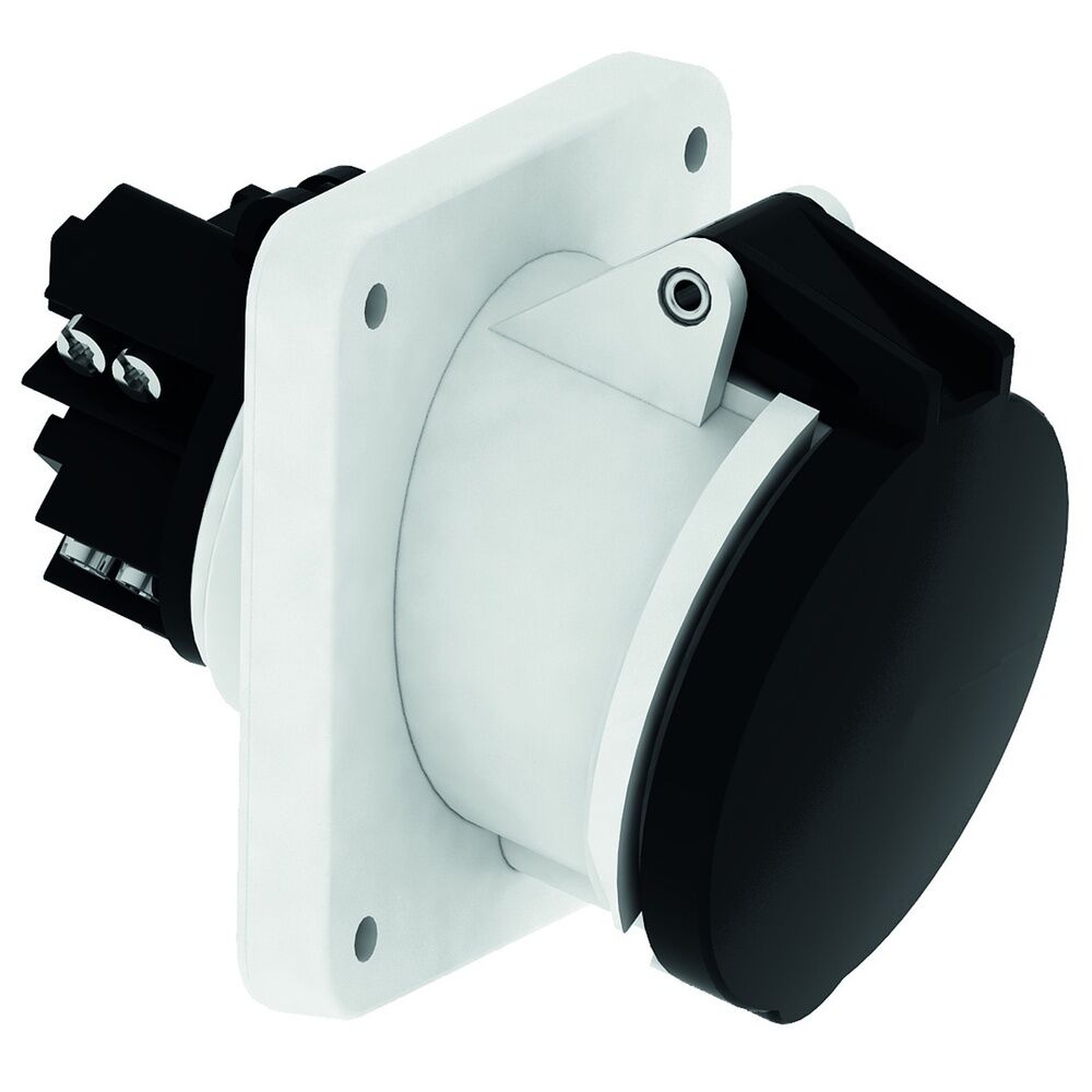 Bals Anbausteckdose 12275