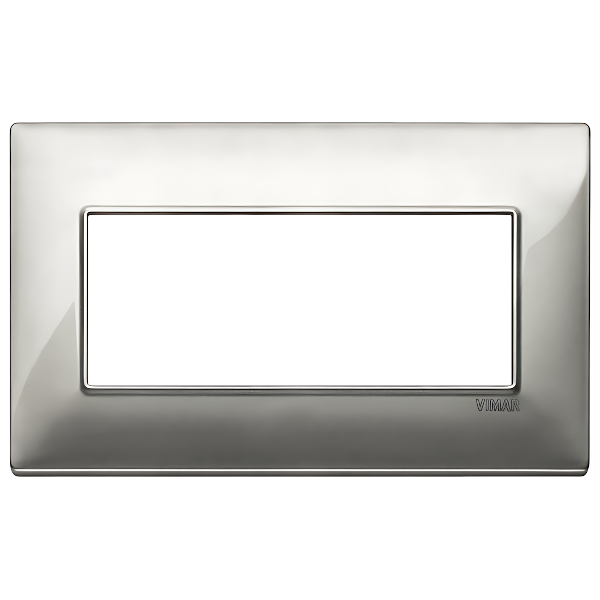 Vimar Abdeckrahmen 14649.27
