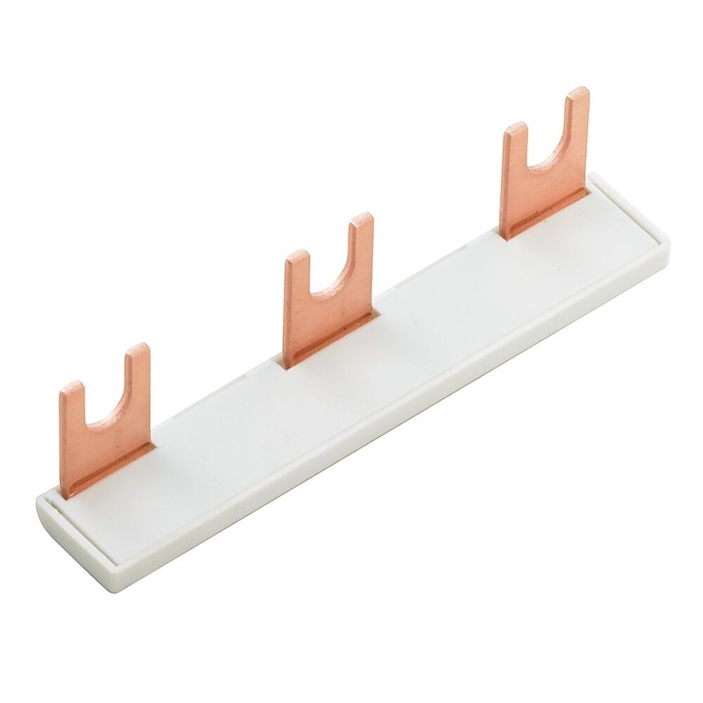 Weidmüller Querverbinder 1561990000 Typ WQB WPD X04/3