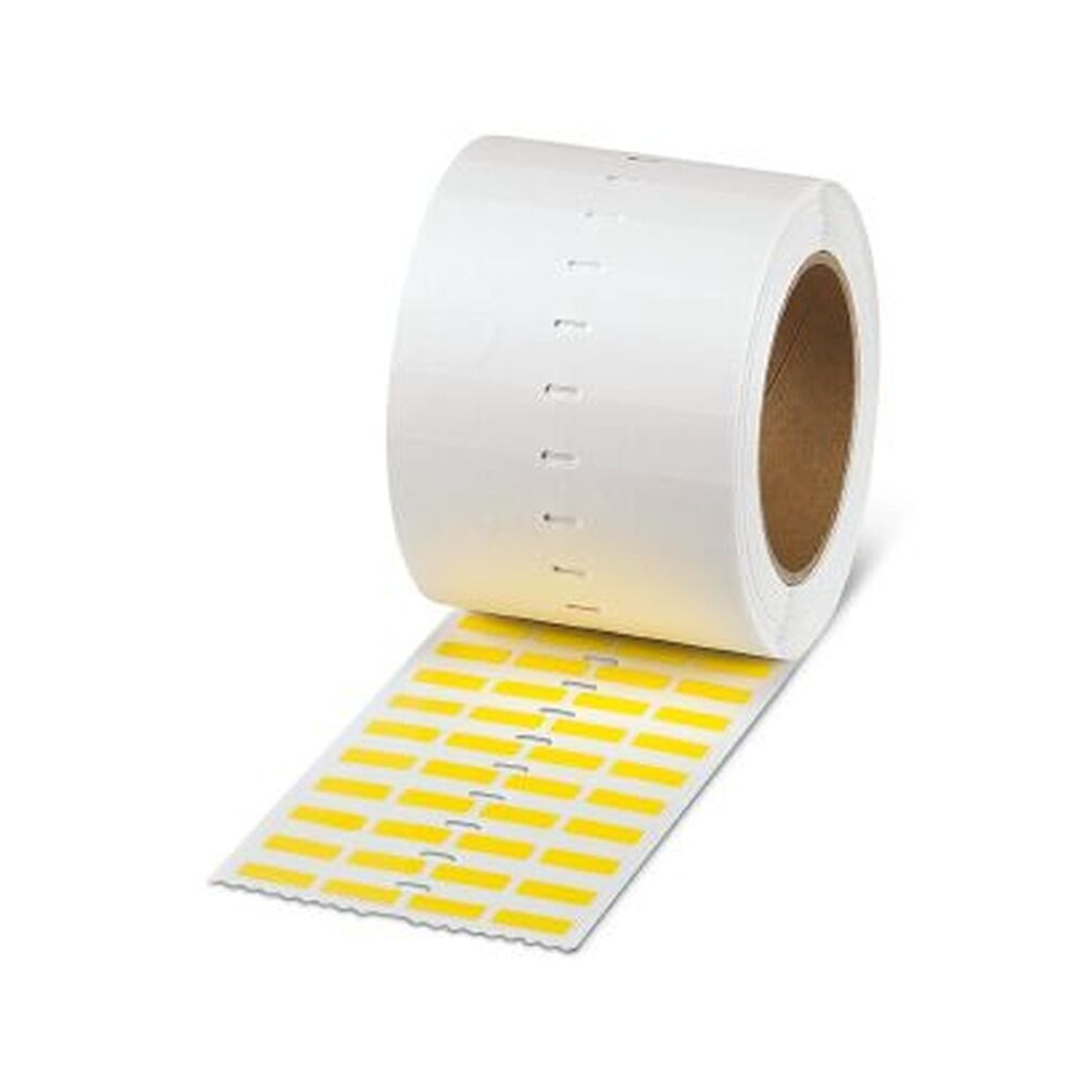 Phoenix Contact Etikett 0816155 Typ EML (20X8)RL YE