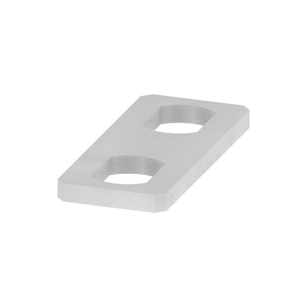 Weidmüller Querverbinder 9502540000 Typ QL 2 SAKK4