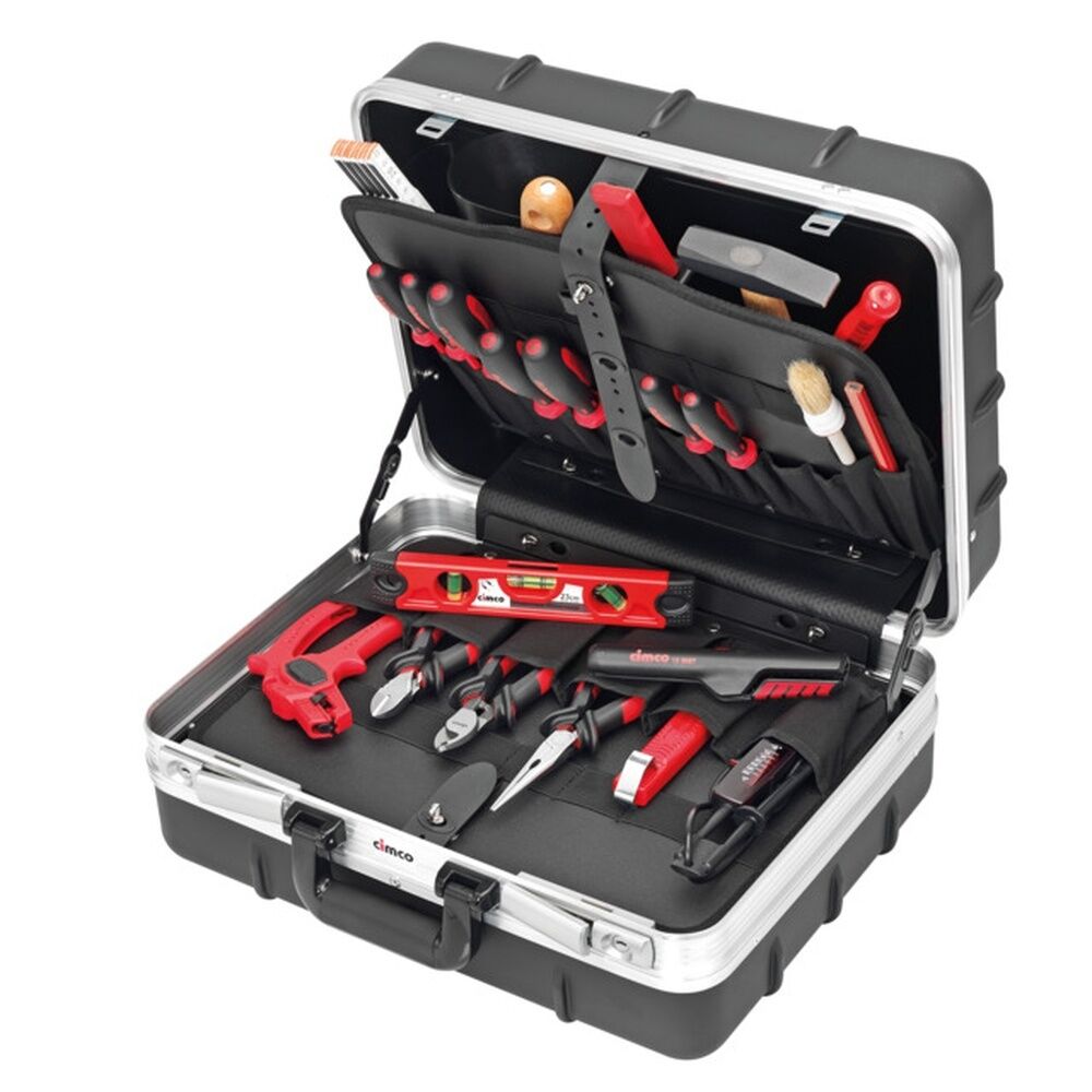 Cimco Lehrlingskoffer 170500