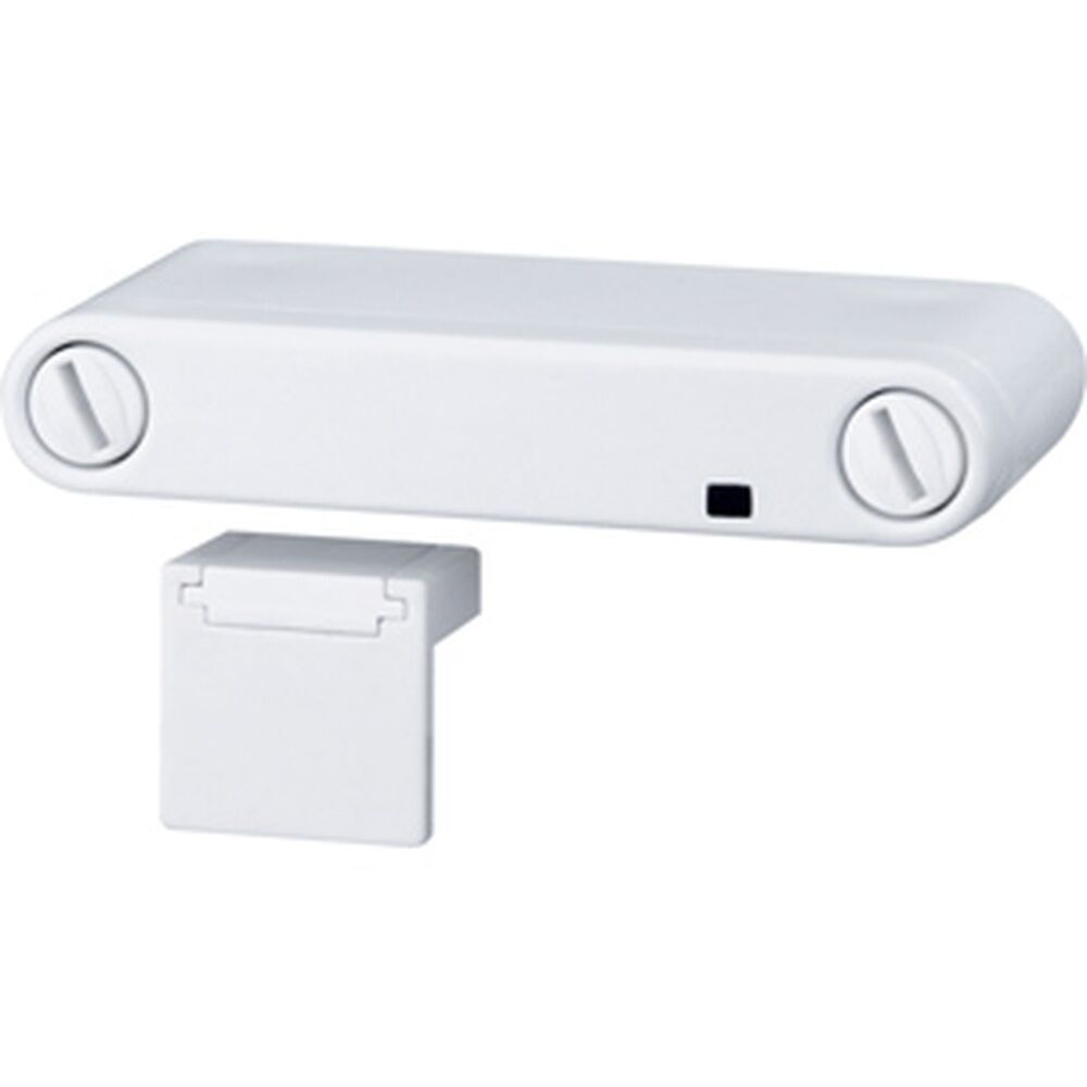 Eberle Funkfensterkontakt INSTAT 868-r1F Nr. 053613291902