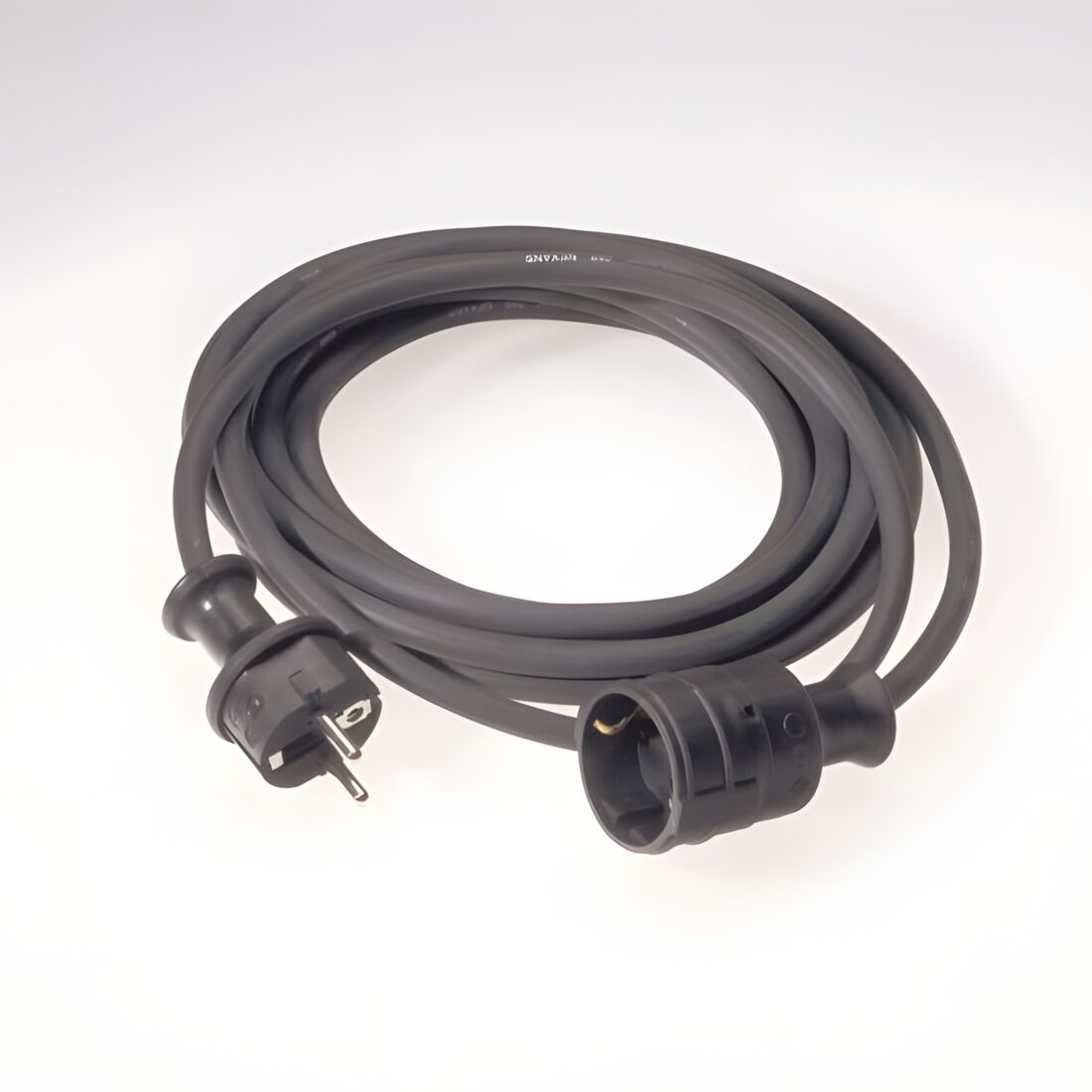 Schaum Gummiverlängerung 433051