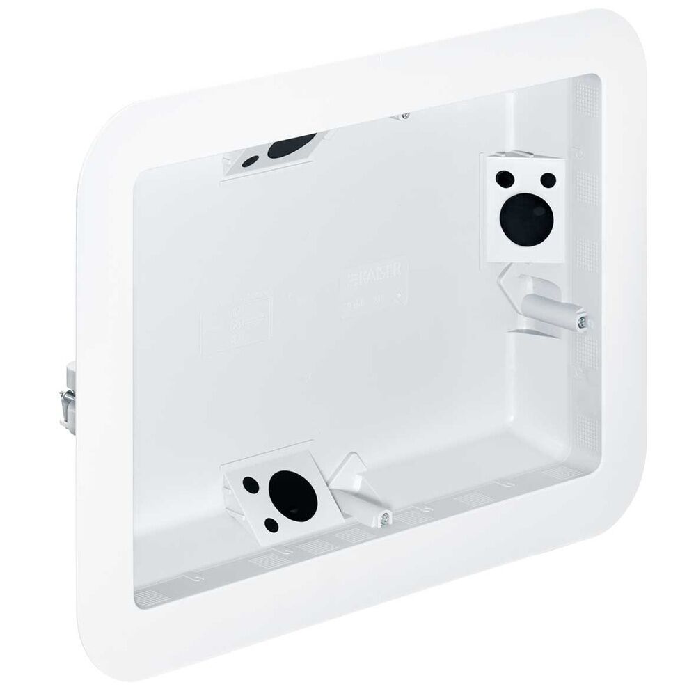 Kaiser Lautsprechergehäuse 9350-21