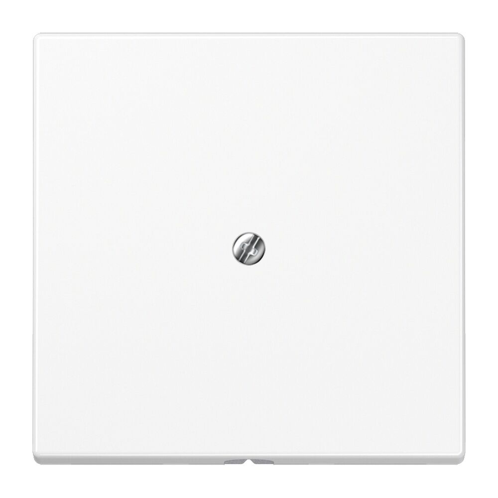 Jung Leitungsauslass LS 990 A WW