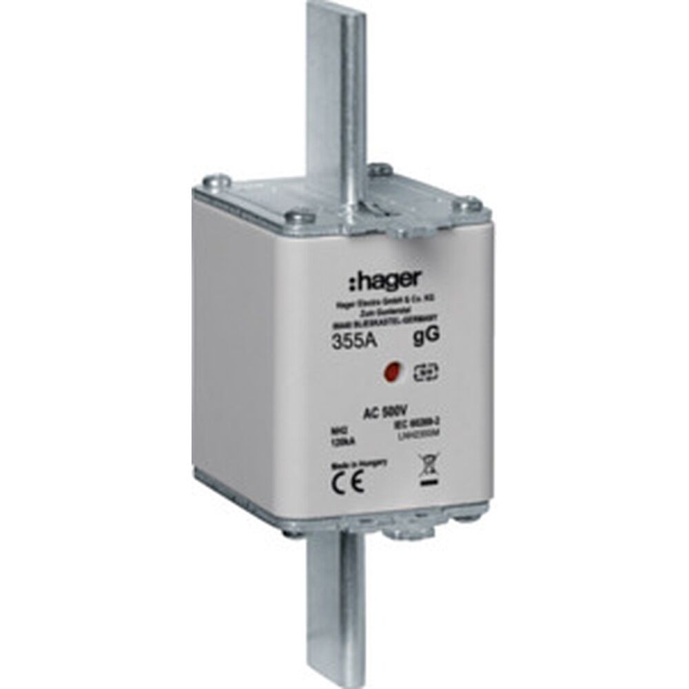 Hager NH Sicherung LNH2355M