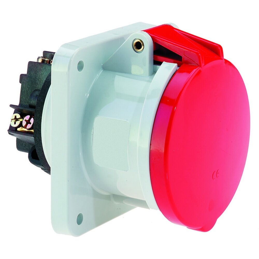 Bals Anbausteckdose 13343