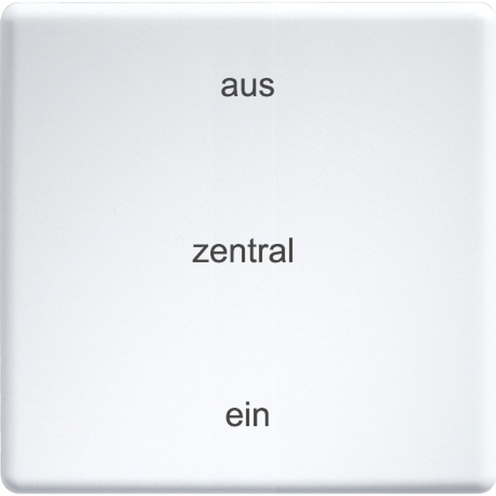 ELTAKO Wippe 30000965 Typ W-FT4B