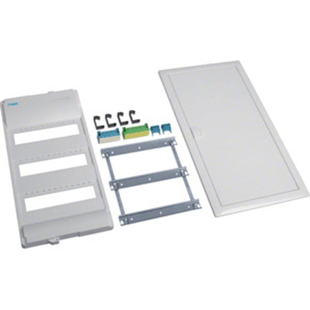 Hager Volta Ausbaupaket VZ36NUH