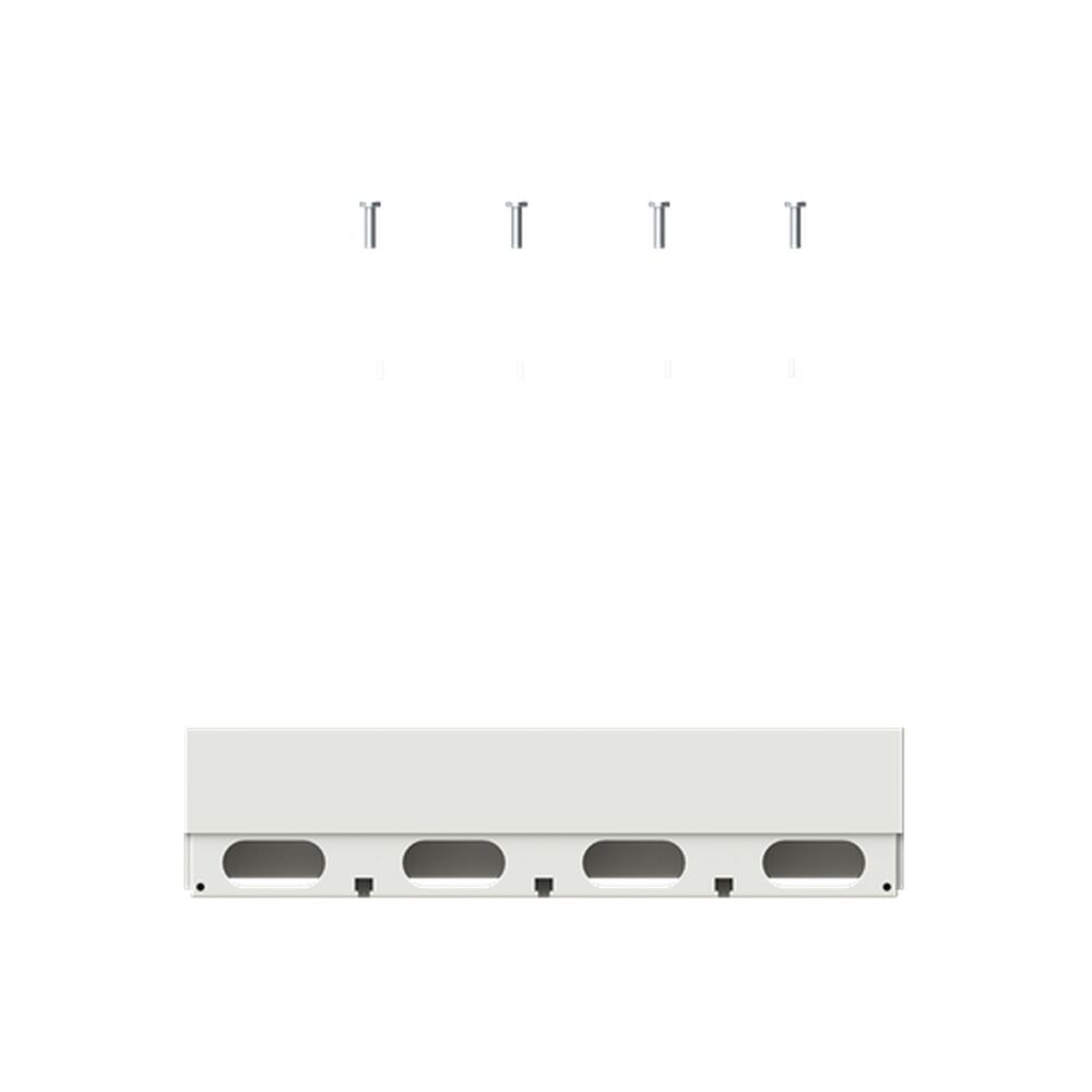 ABB Umbausatz für Leistungsschalter 1SDA104728R1 Typ ADP MONT. FIXED TE