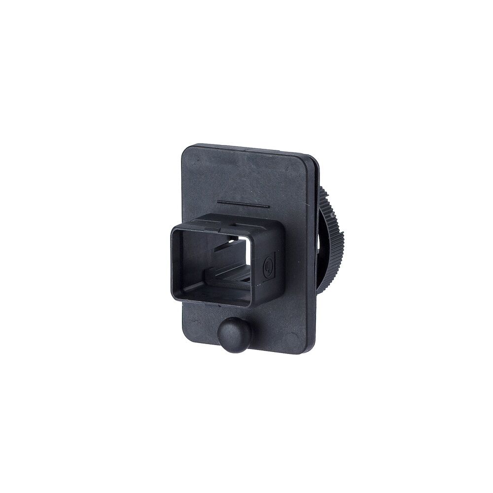 METZ CONNECT Flansch 1401043302KE