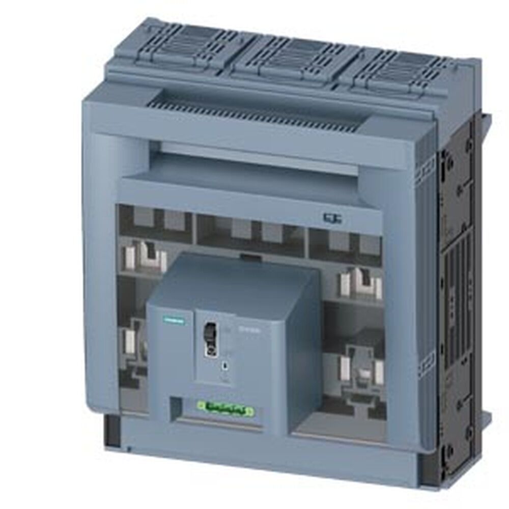 Siemens Sicherungskasttrennschalter 3NP1163-1JC11