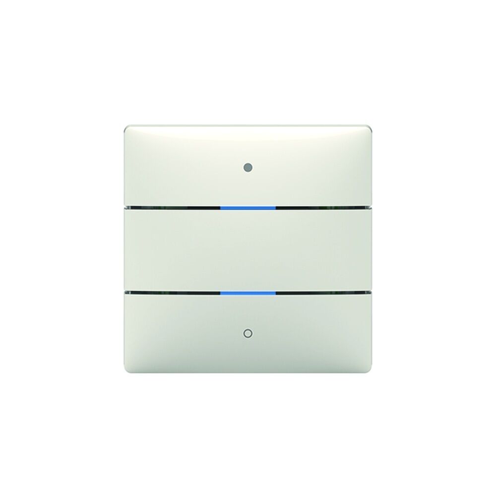 Theben KNX Tastsensor 4969232 Typ iON 102 KNX