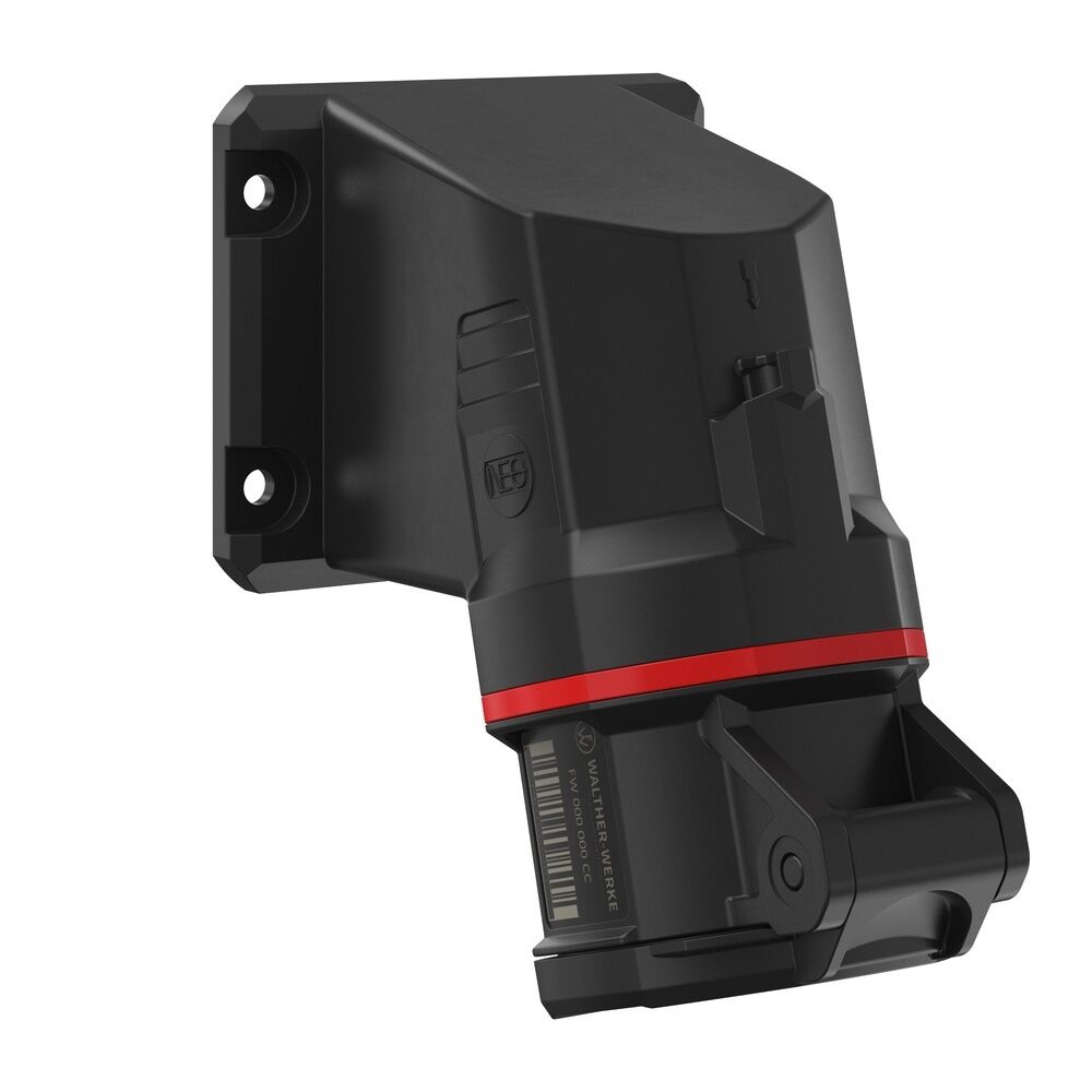 Walther-Werke CEE Anbaudose FW513411CC