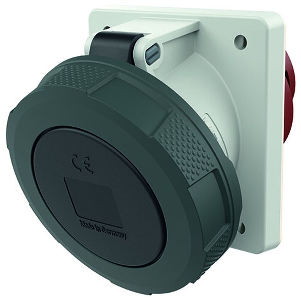 Mennekes Anbaudose 206P