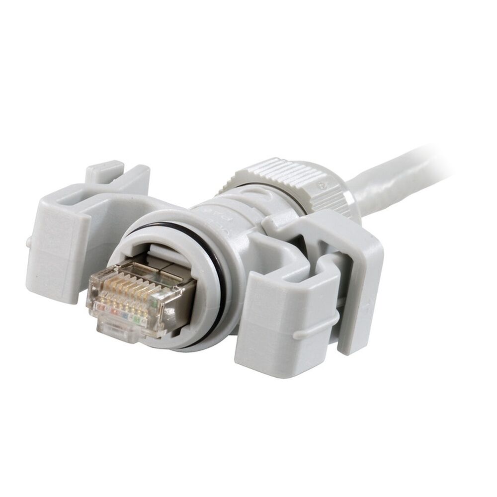 Weidmüller RJ45 Steckverbinder 8808380000 Typ IE-P-IP67