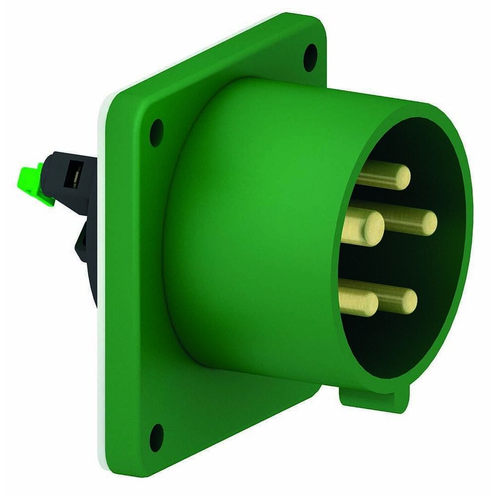 Bals Flanschgerätestecker 28008