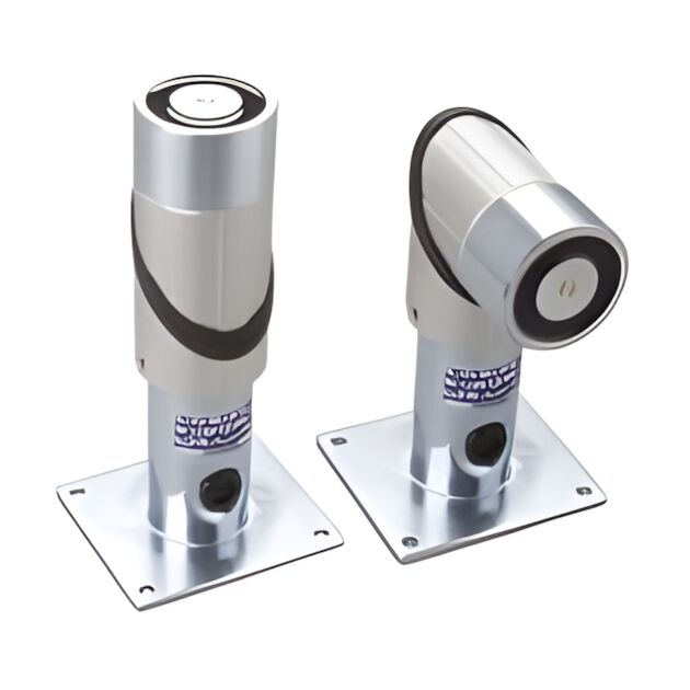 Hekatron Türhaftmagnet 6500127 Typ THM 439/185