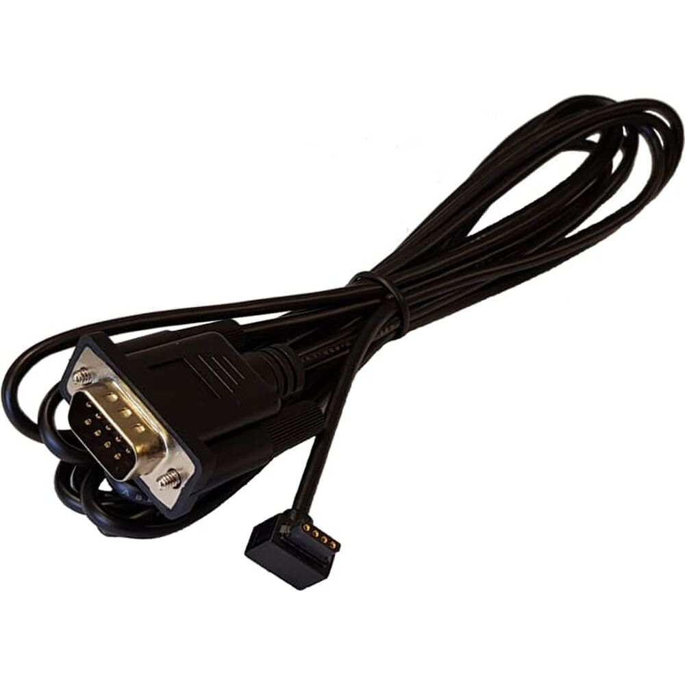 ABB SPS Verbindungskabel 2TLA020070R6900 Typ HMI-CABLE CP600