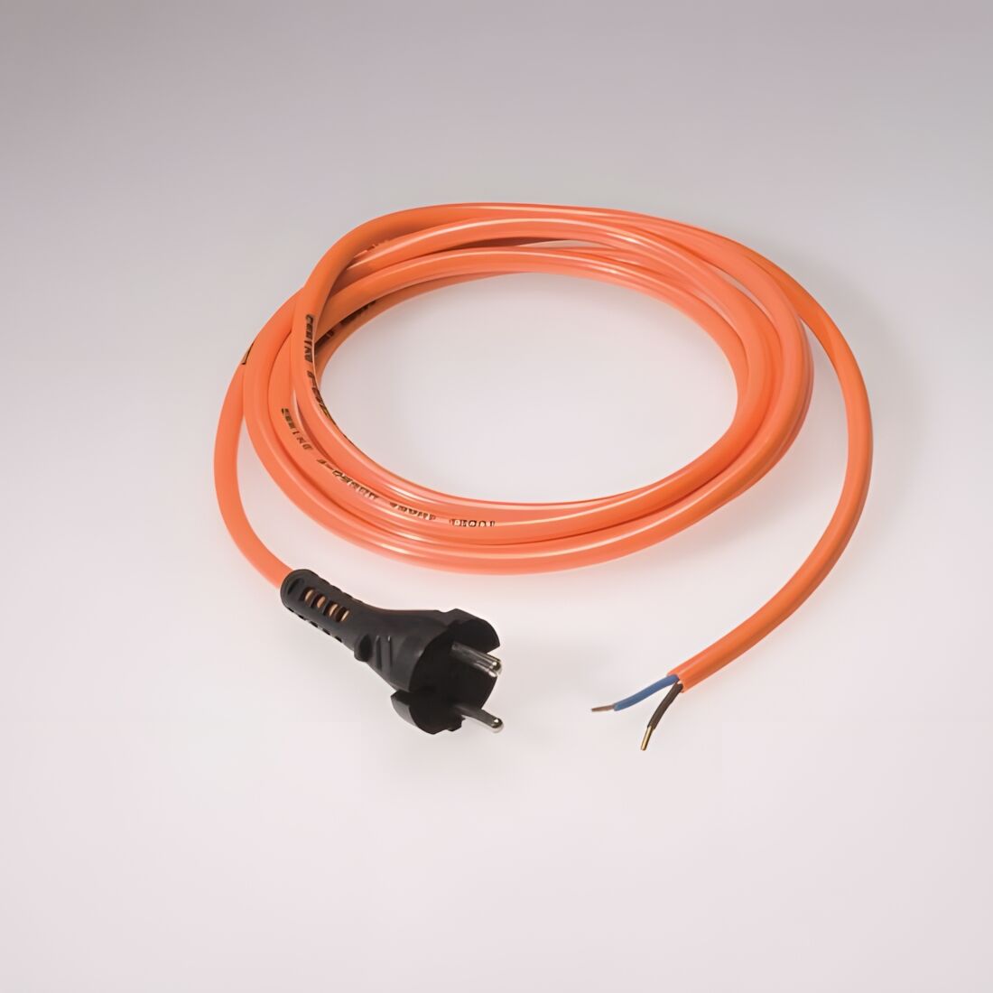 Schaum Konturen Zuleitung 408037 