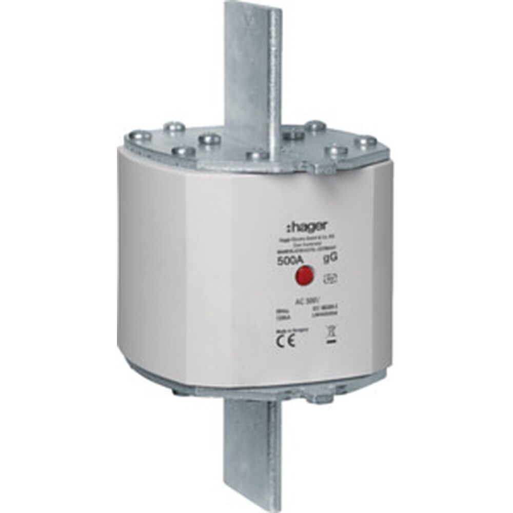 Hager NH-Sicherung NH4a LNH40500M