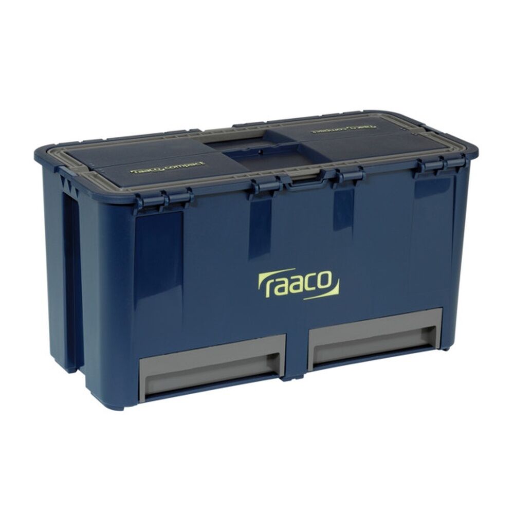 Cimco Transportkoffer 417180