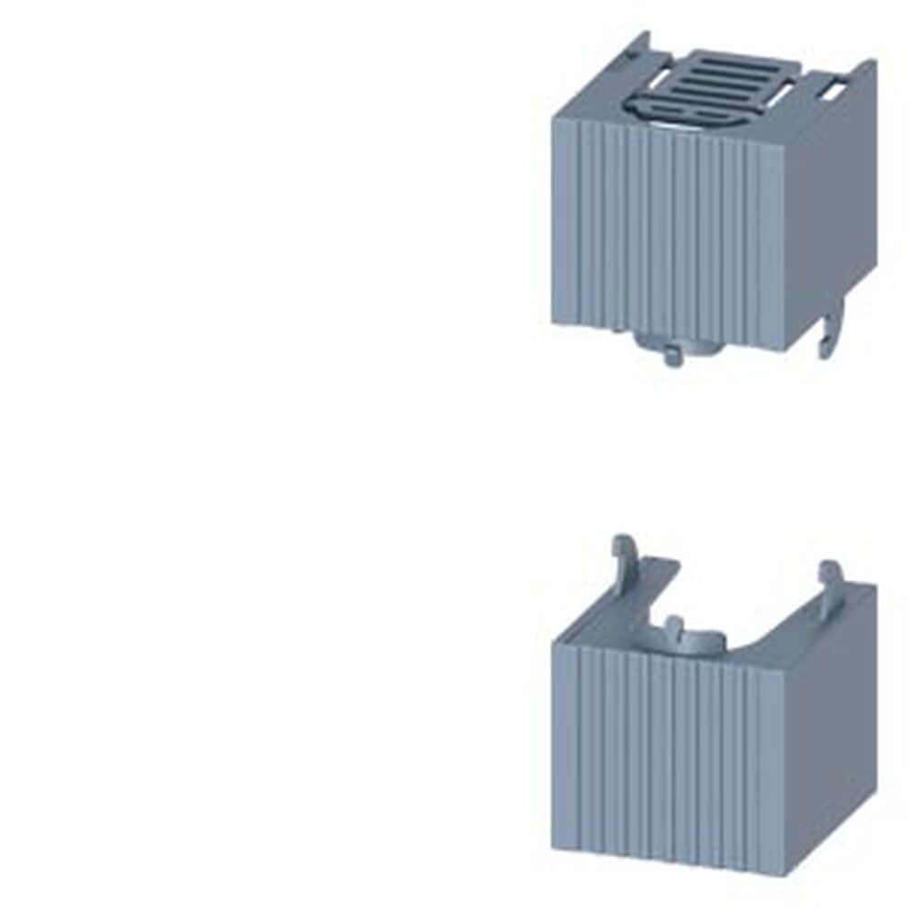 Siemens Kabelanschlussabdeckung 3NP1931-1CB00