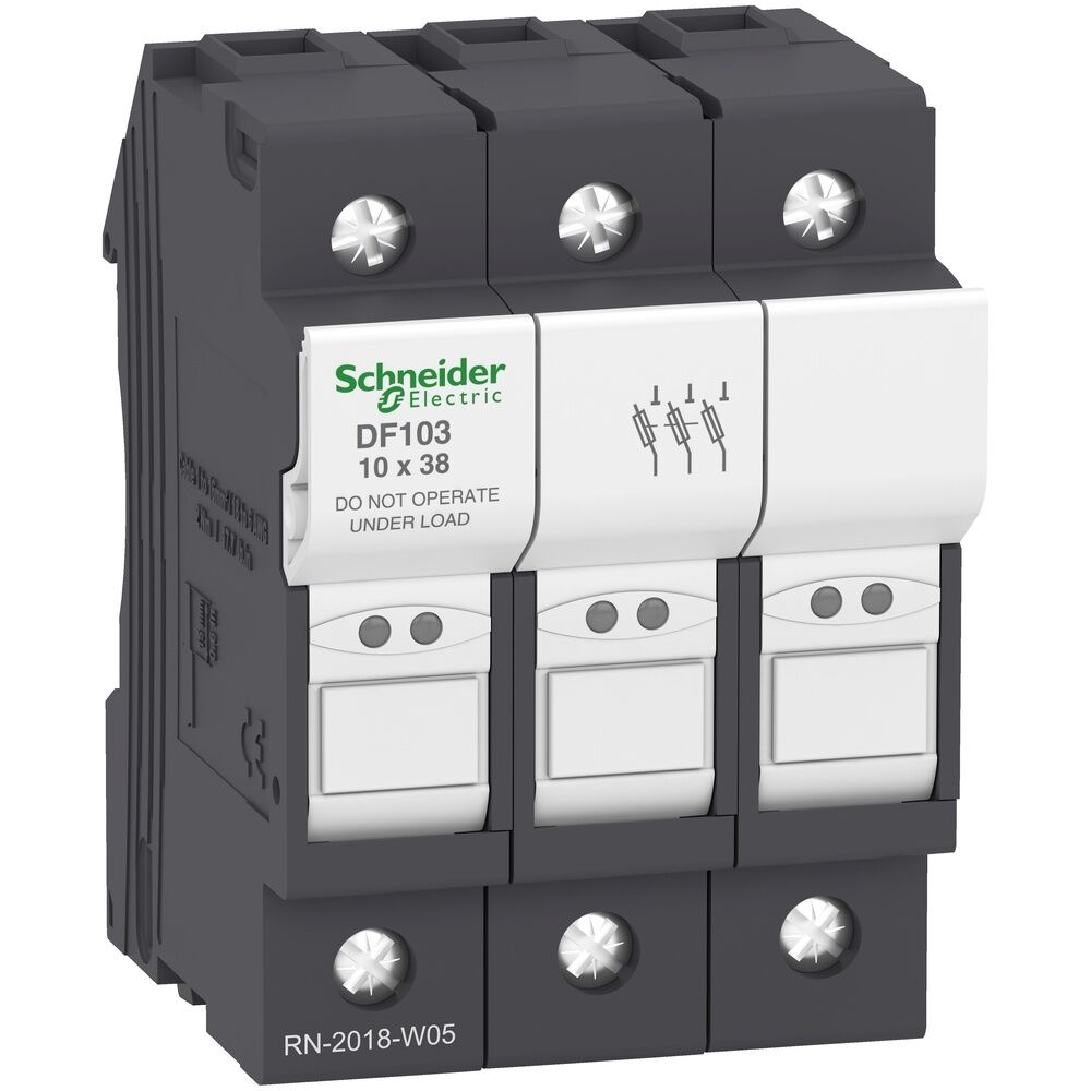 Schneider Electric Sicherungshalter DF103