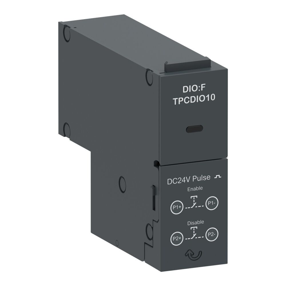 Schneider Electric Funktionsmodul TPCDIO10