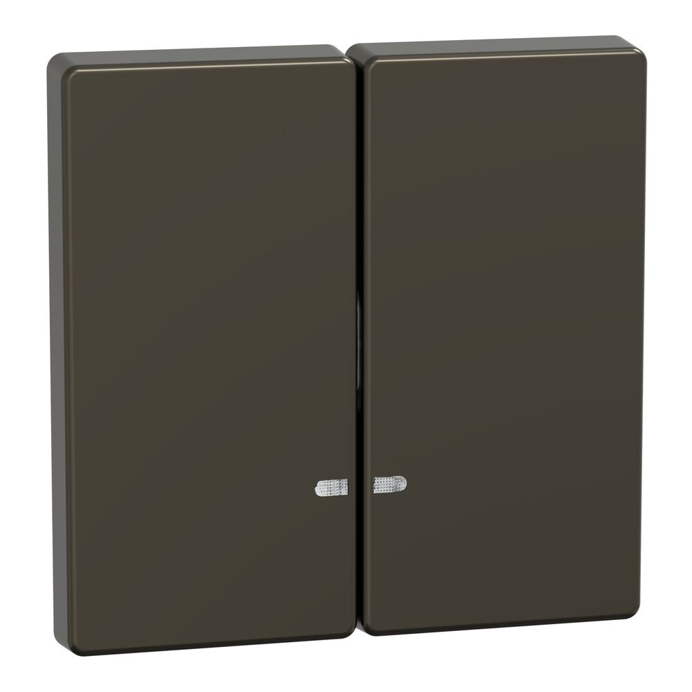 Merten Doppelwippe MEG3420-6052