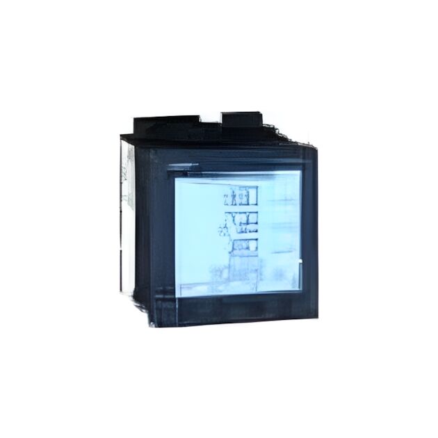 Telemecanique PM870MG PM870 Messgerät