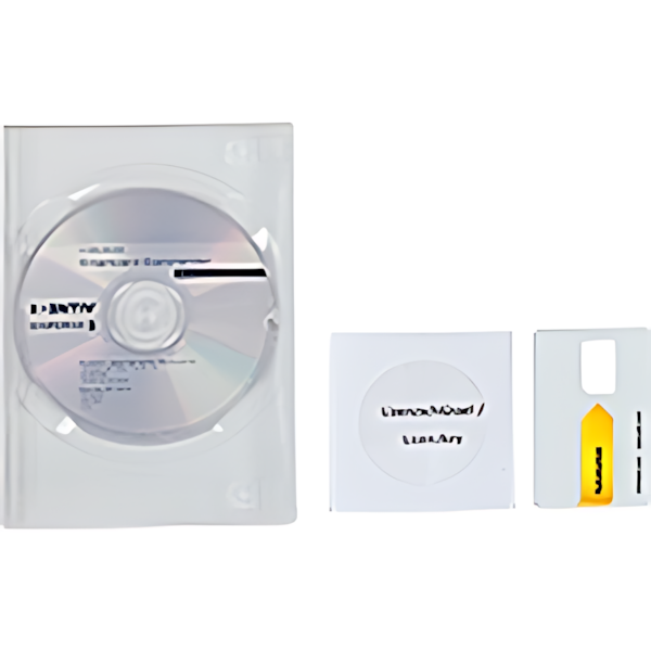 Pilz SmartCard Commander Pack 750031 Typ SmartCardCommander with SIM-card-adapter 