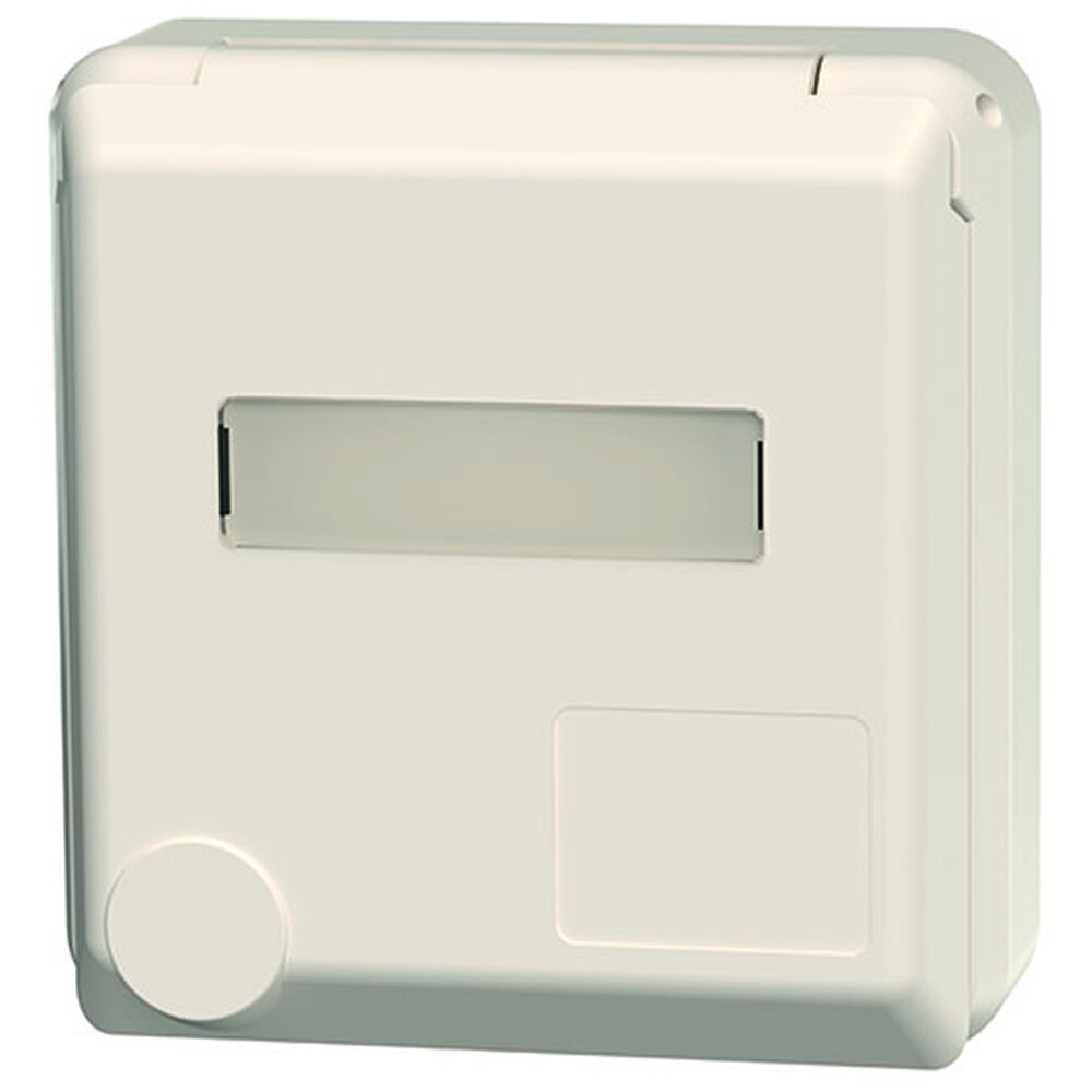 Mennekes Anbaudose 4145