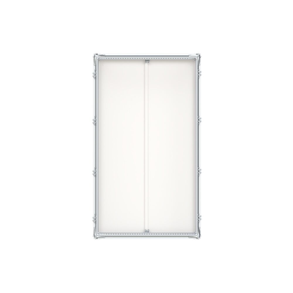 Striebel & John Reihenschaltschrank 2CPX047084R9999 Typ R412T4B