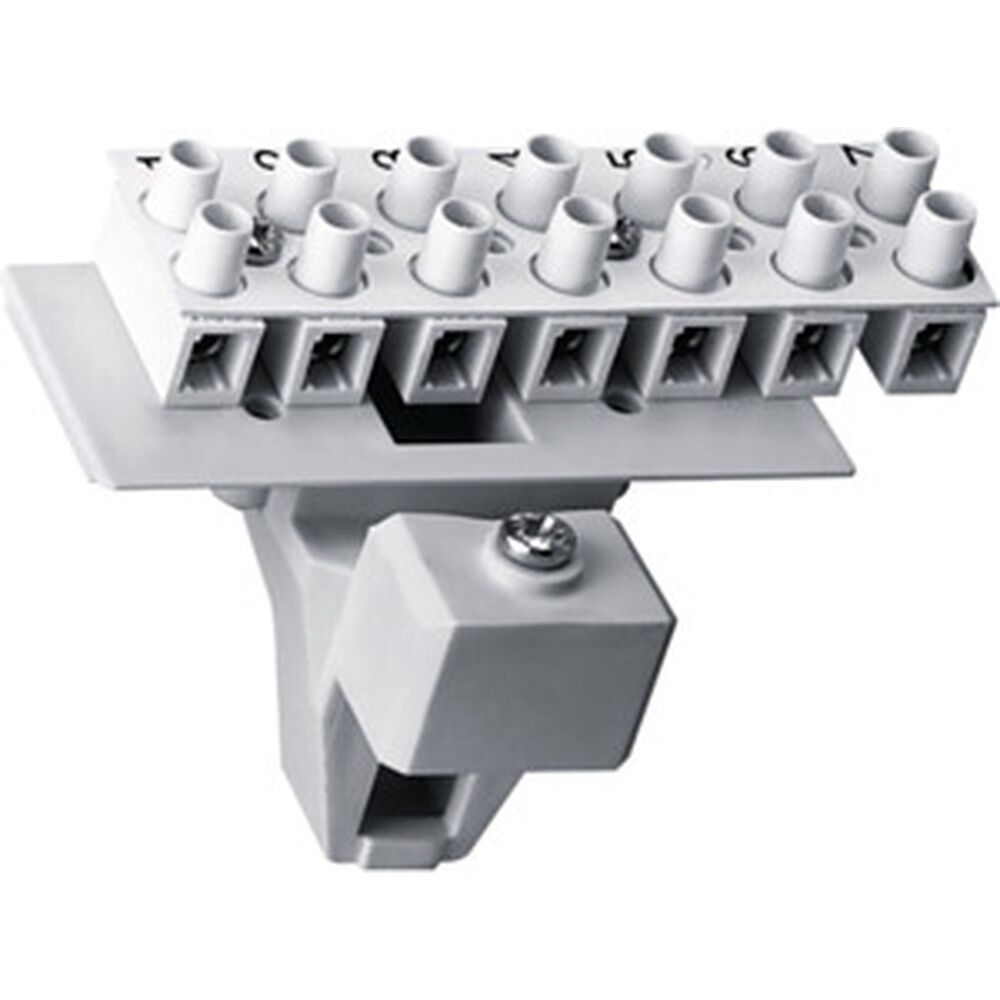 Hager Steuerleitungsklemme KT07B