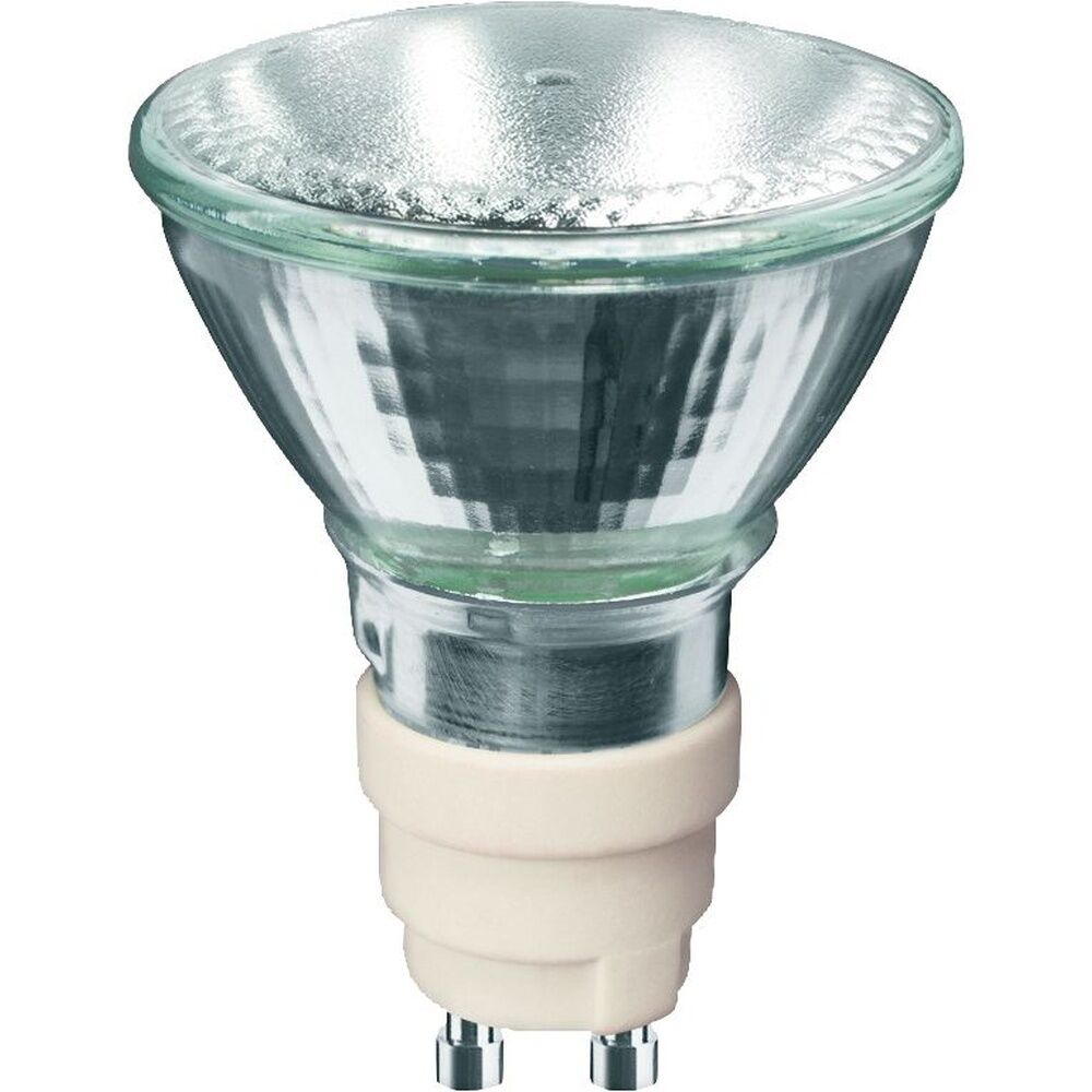 Signify Philips Halogenlampe 20301800 Typ CDM-Rm Elite Mini 20W/830 GX10 MR16 25D