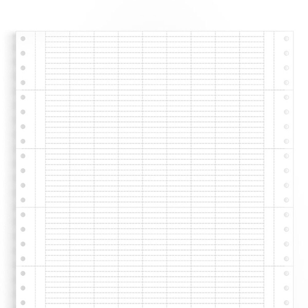 Weidmüller Kabelmarkierungssystem 1600740000 Typ CLI F 1-20 WS/GE