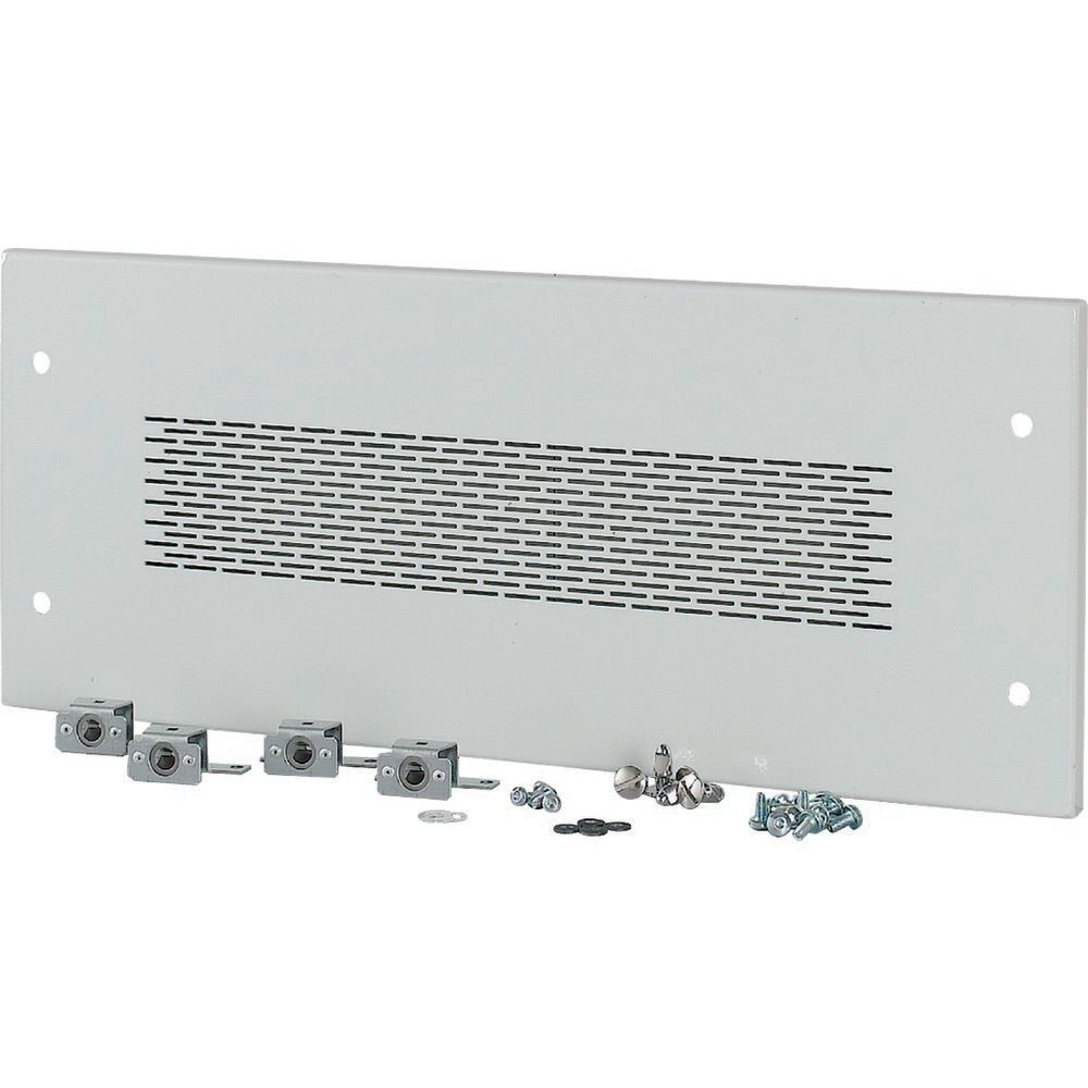 Eaton Feldbreite Abdeckung 186624 Typ XTSZCSV3-H250W600-SOND-RAL*