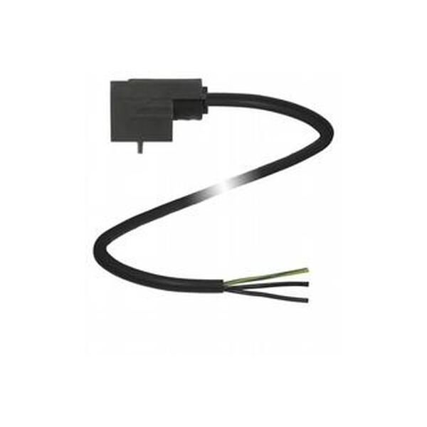 Pepperl+Fuchs Ventilstecker 456838 Typ VMB-2+P-5M-PUR